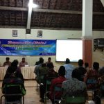 Musdes (Musyawarah Desa) RKPDes (Rencana Kegiatan Pembangunan Desa) Tahun Anggran 2021